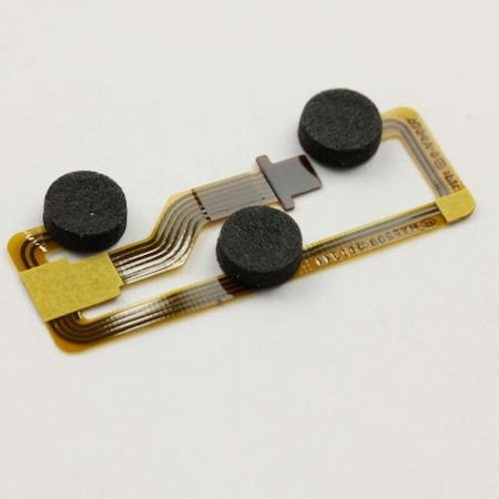 Sony MICROPHONE UNIT 1-542-997-11